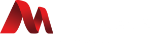 MAGICNAILS by Sandra Haas